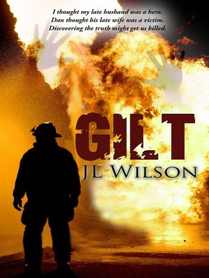 cover image of Gilt
